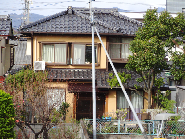 松本市 外壁塗装＆屋根塗装　T様邸