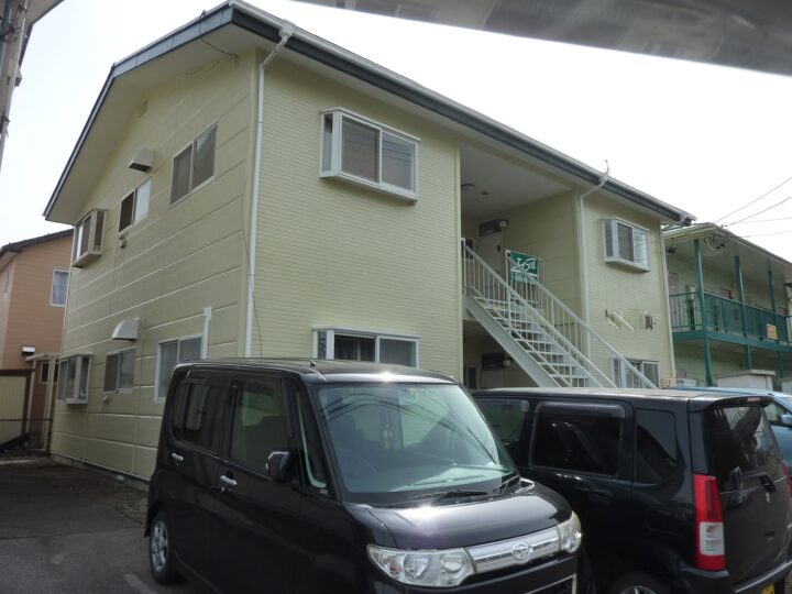 長野県塩尻市　Ｋ様邸　外壁塗装　屋根塗装　