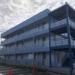 松本市　Rアパート