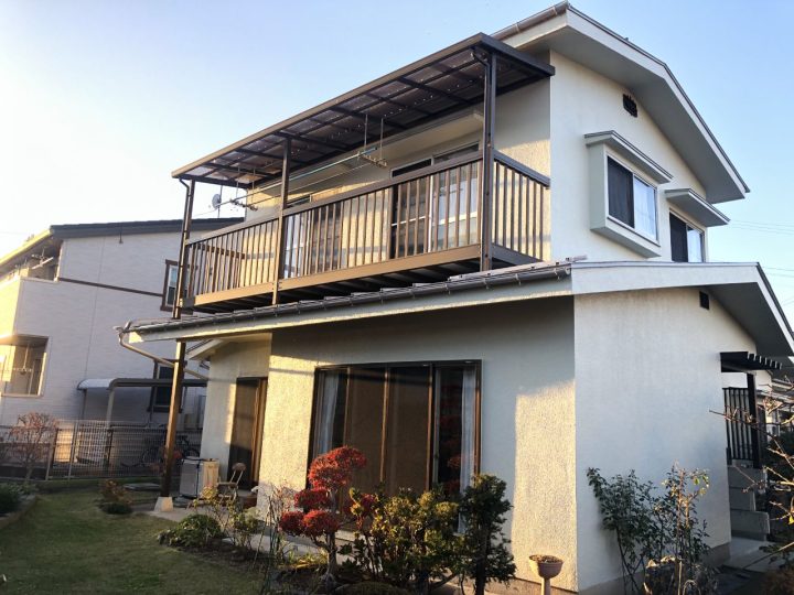 松本市　O様