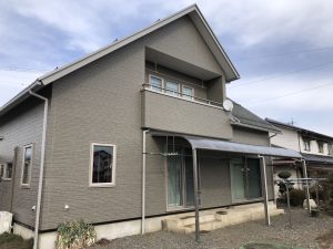 松本市のお客様