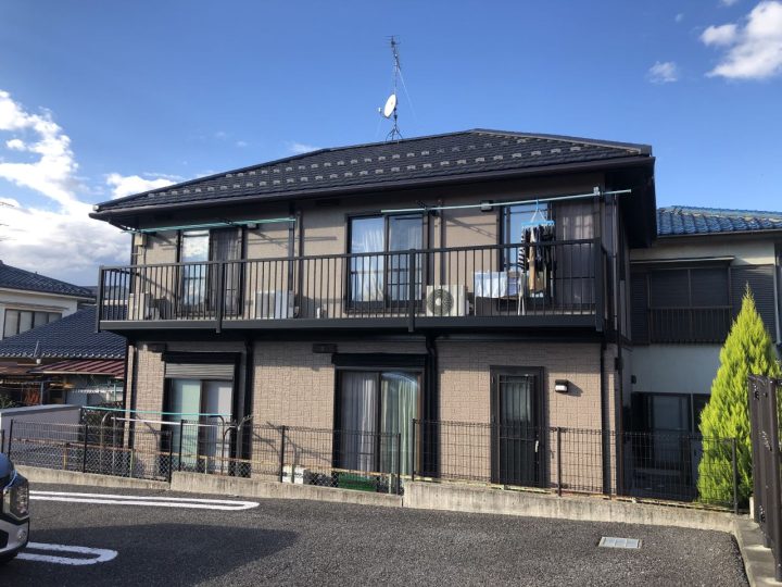 松本市　F様