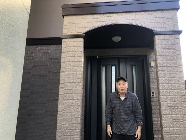 松本市　F様