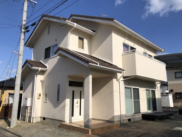 安曇野市　O様