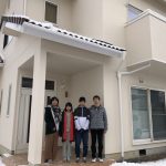 安曇野市　O様邸外部リフォーム工事