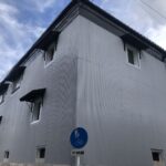 松本市　O様　土蔵外壁リフォーム工事