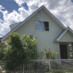 松本市　H様邸外部リフォーム工事