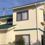 松本市　N様邸外部リフォーム工事