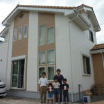 安曇野市　M様邸外部リフォーム工事